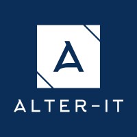Alter-IT Tech Consulting logo - Similar company to Optima Consulting Spa