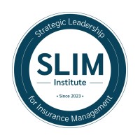 SLIM Institute - Strategic Leadership for Insurance Management logo - Similar company to Ding Colombia.