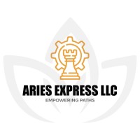 Aries ExpressLLC logo - Similar company to Aries Express Llc