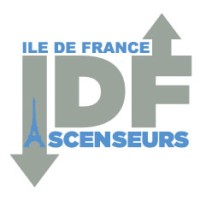 ILE DE FRANCE ASCENSEURS logo - Similar company to Ems - Electro Mechanical Systems