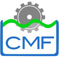 CMF Oberflächenbeschichtung GmbH logo - Similar company to Electroless Technology Ag