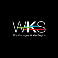 WKS Bürolösungen GmbH logo - Similar company to Martin Becker Gmbh