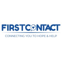 First Contact logo - Similar company to First Contact