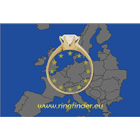 RingFinder.EU logo - Similar company to Detektierbar.De Gmbh