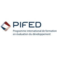 Programme international de formation en évaluation du développement (PIFED) logo - Similar company to Special Evaluation Office