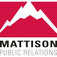 Mattison Public Relations logo - Similar company to Flex Storytellers