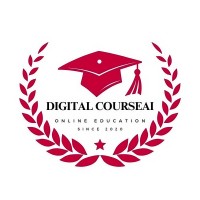 Digital CourseAI logo - Similar company to Spiredge