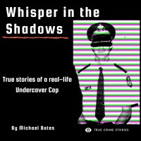 Whisper In The Shadows Podcast logo - Similar company to Shaare Technologies Llc