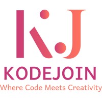 KodeJoin logo - Similar company to Kode Consultancy