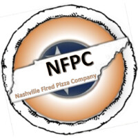 Nashville Fired Pizza Company logo - Similar company to Howdy'S Texas Grill'D Pizza