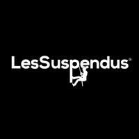 Les Suspendus · Vos Professionnels Cordistes logo - Similar company to Jaggs