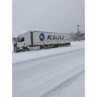 S.KURT LOJİSTİK ULUSLARARASI NAKLİYAT..AZERBAYCAN GÜRCİSTAN logo - Similar company to Az-Tur.Com