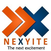 Nexyite logo - Similar company to Vookad