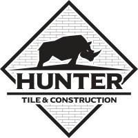 Hunter Tile & Construction logo - Similar company to Ward Construction