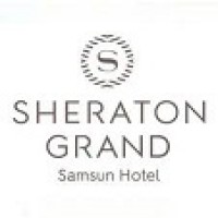 Sheraton Grand Samsun Hotel logo - Similar company to Espa Group