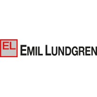 Emil Lundgren AB logo - Similar company to Assemblin El Helsingborg