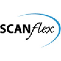 Scanflex logo - Similar company to Spear