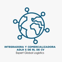INTEGRADORA Y COMERCIALIZADORA ADLR S DE RL DE CV logo - Similar company to Comercializadora Montara