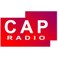 CAP RADIO logo - Similar company to Arab Media Lab