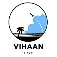 Team Vihaan IIST logo - Similar company to Rocket Engineering Centre | Rec - Iist