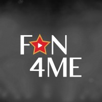FAN4ME.COM logo - Similar company to Pubsh