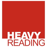 Heavy Reading logo - Similar company to Wards Intelligence (Part Of Omdia)