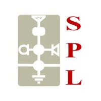 Signal Processing Labs logo - Similar company to Embitude Information Technologies