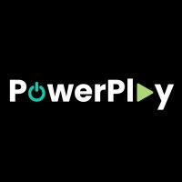 PowerPlay NZ logo - Similar company to Uunafit