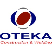 OTEKA CONSTRUCTION AND WELDING logo - Similar company to Lemonseed Distribution