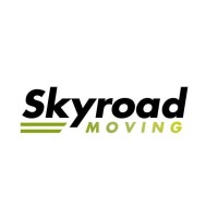 Skyroad Moving logo - Similar company to Skyroad Logistics