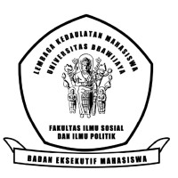 BEM FISIP UB logo - Similar company to Mixth Event Organizer