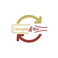Consigne & Moi logo - Similar company to Emb-I-Pack