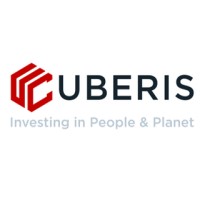 UBERIS logo - Similar company to Gobike