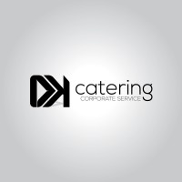 DK catering, Belgrade logo - Similar company to Funshield4Med