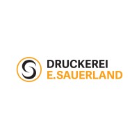 Offsetdruckerei E. Sauerland GmbH logo - Similar company to Halstan De