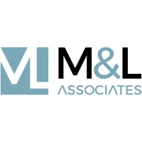 M&L Associates, Inc. logo - Similar company to Ingenuity Design — An Employee Experience Agency