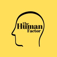 The Human Factor Community logo - Similar company to The Human Factor