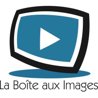 La Boîte aux Images logo - Similar company to Gostatim.