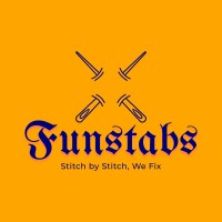 FunStabs logo - Similar company to Funstuff.Ie