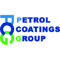 PETROL COATINGS GROUP SRL logo - Similar company to Mg Engineering