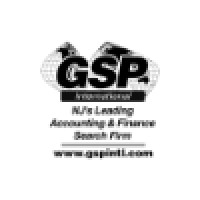 GSP International logo - Similar company to Heathos