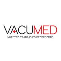 VACUMED SPA logo - Similar company to Vacumed