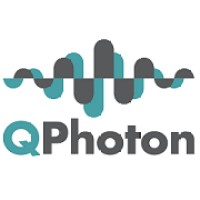 QPhoton logo - Similar company to Infrablades
