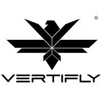 VertiFly Aerospace logo - Similar company to Aerion Aerospace