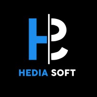 Hedia Soft logo - Similar company to Al Imane Software & Apps