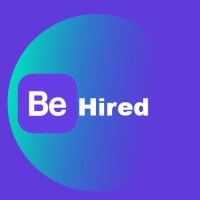BeHired logo - Similar company to Jobfinity