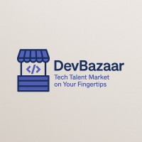 DevBazaar.pk logo - Similar company to Webcomfort