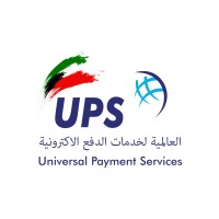 Universal Payment services-UPS logo - Similar company to Yourpowersupport