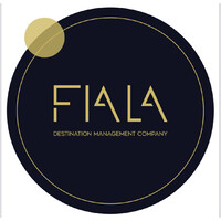 FIALA Destination Management logo - Similar company to The Barcelona Feeling