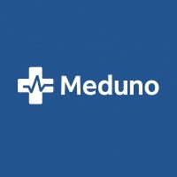 Meduno logo - Similar company to Reflaire